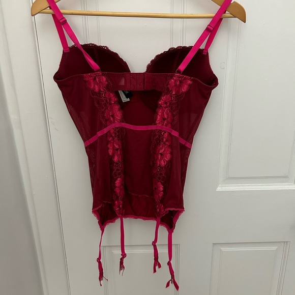 Adore Me Bustier - Picture 3 of 4